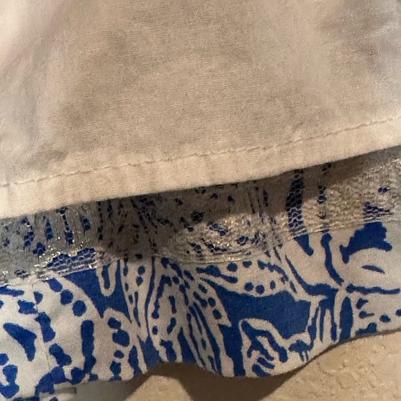 Lilly Pulitzer Fiesta Top - Picture 7 of 12